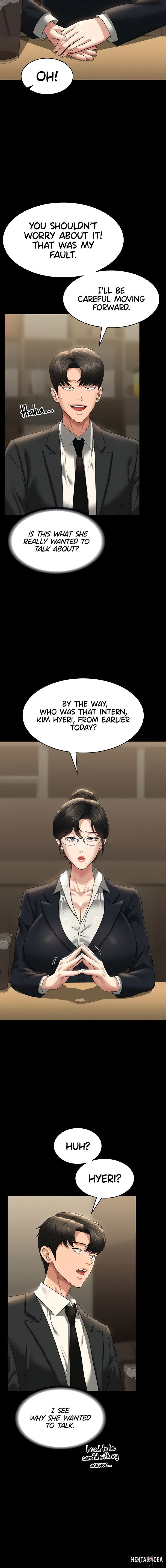 Supervisor Access Supervisor Access Chapter 98 - Page 4