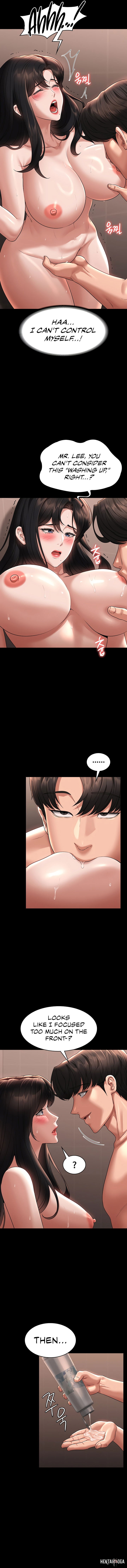 Supervisor Access Supervisor Access Chapter 99 - Page 4