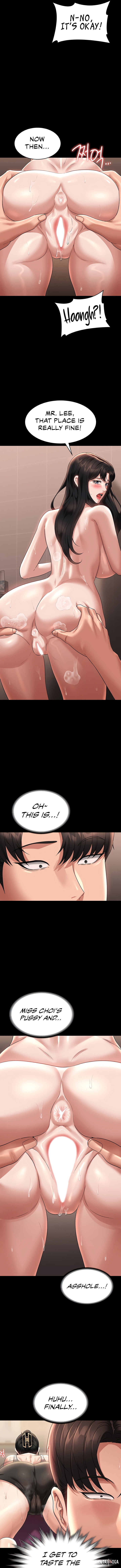 Supervisor Access Supervisor Access Chapter 99 - Page 8