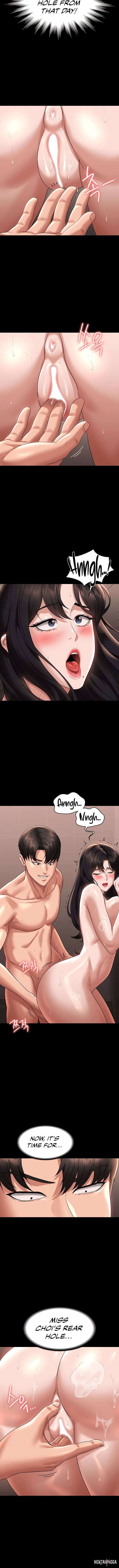 Supervisor Access Supervisor Access Chapter 99 - Page 9