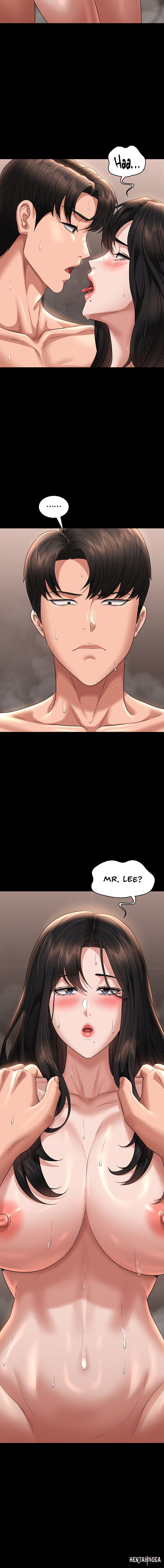 Supervisor Access Supervisor Access Chapter 100 - Page 12