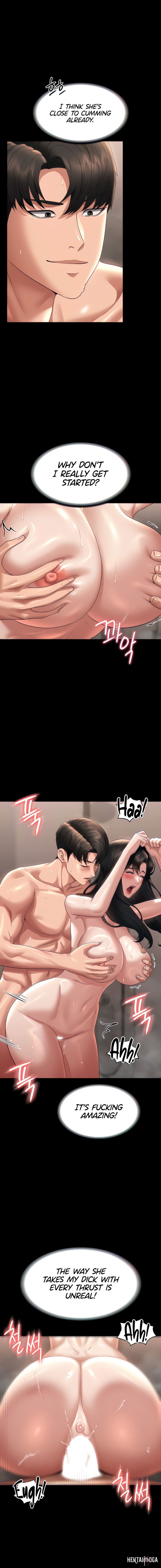 Supervisor Access Supervisor Access Chapter 100 - Page 4