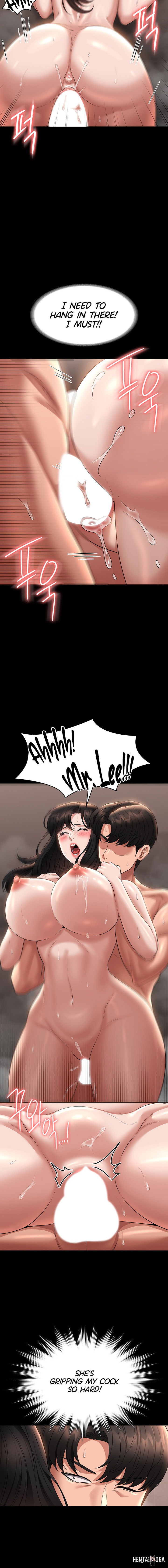 Supervisor Access Supervisor Access Chapter 100 - Page 8