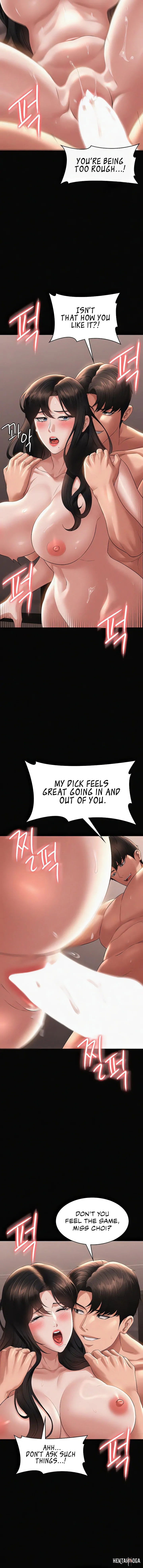 Supervisor Access Supervisor Access Chapter 101 - Page 10