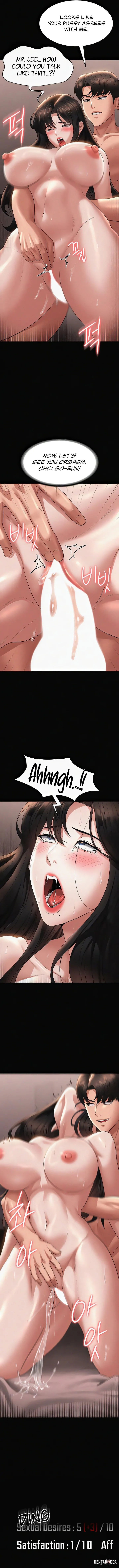 Supervisor Access Supervisor Access Chapter 101 - Page 11