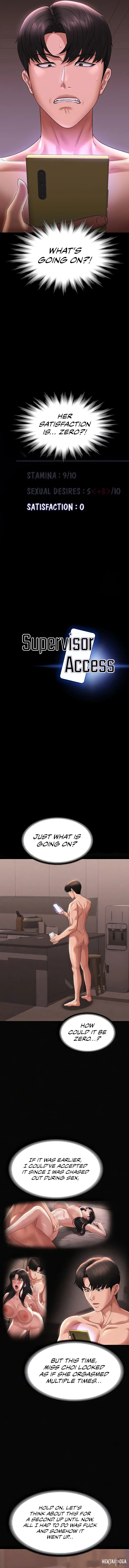 Supervisor Access Supervisor Access Chapter 101 - Page 2