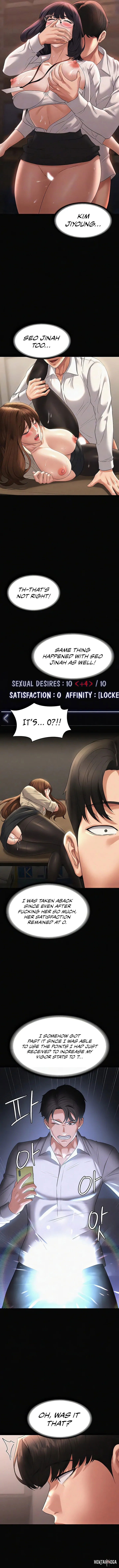 Supervisor Access Supervisor Access Chapter 101 - Page 3