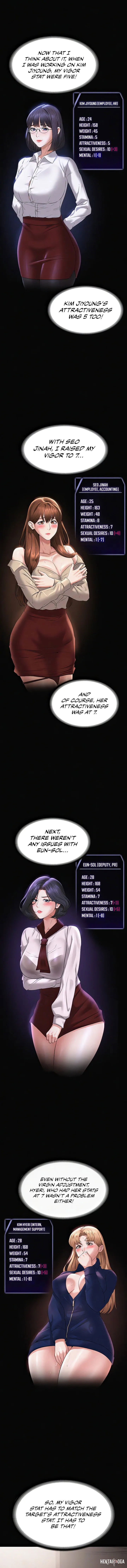 Supervisor Access Supervisor Access Chapter 101 - Page 4