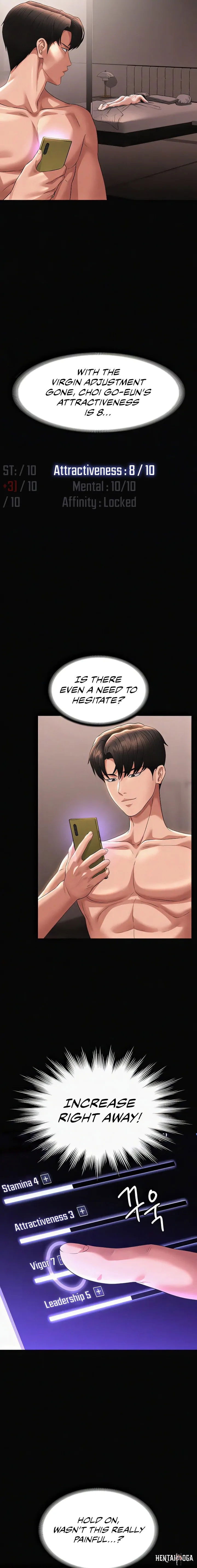 Supervisor Access Supervisor Access Chapter 101 - Page 5