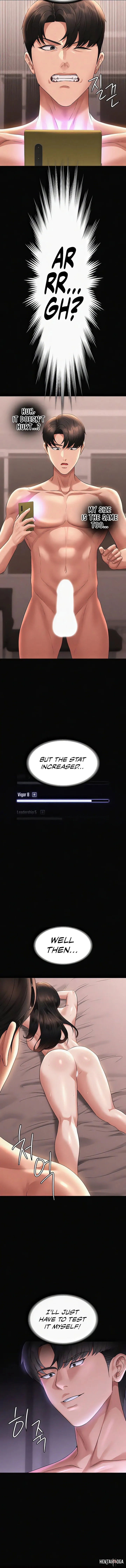 Supervisor Access Supervisor Access Chapter 101 - Page 6