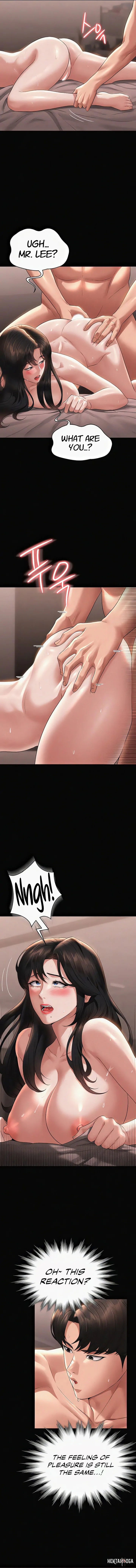 Supervisor Access Supervisor Access Chapter 101 - Page 7