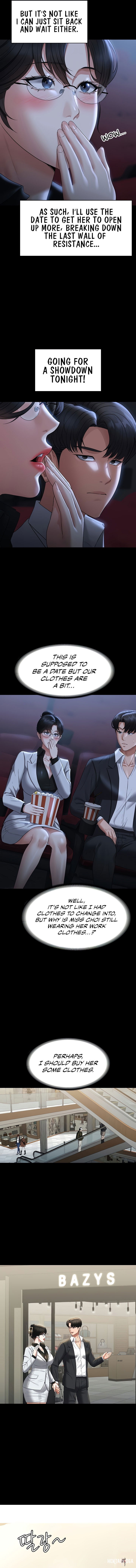 Supervisor Access Supervisor Access Chapter 102 - Page 10