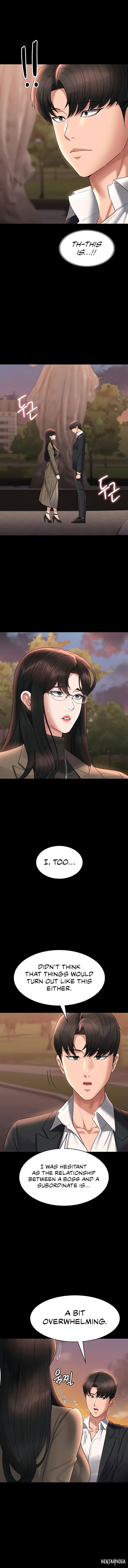 Supervisor Access Supervisor Access Chapter 102 - Page 15