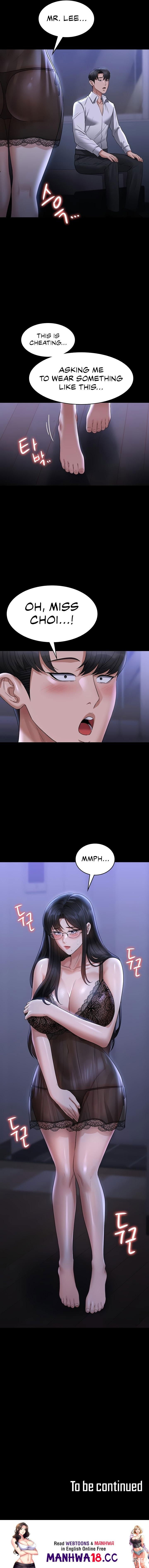 Supervisor Access Supervisor Access Chapter 102 - Page 18