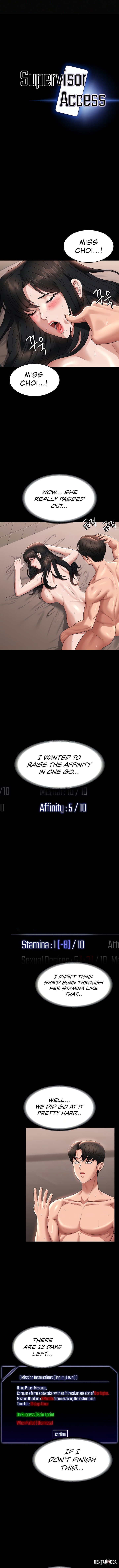 Supervisor Access Supervisor Access Chapter 102 - Page 2