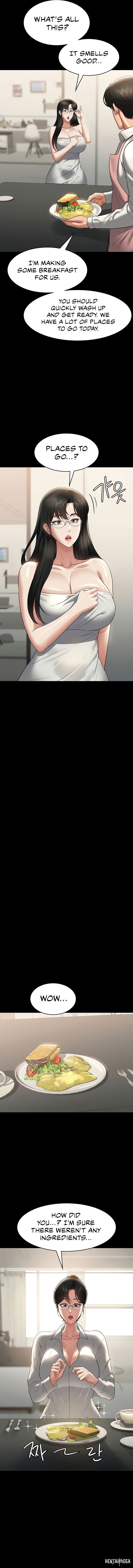 Supervisor Access Supervisor Access Chapter 102 - Page 5