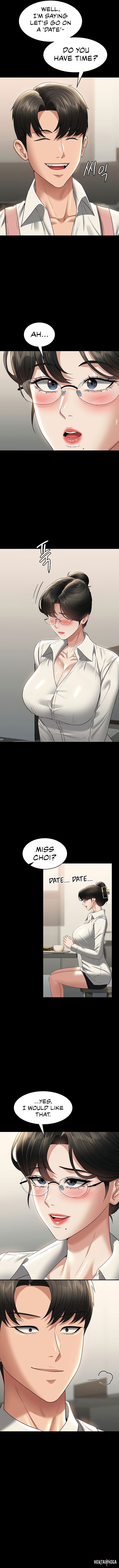 Supervisor Access Supervisor Access Chapter 102 - Page 8