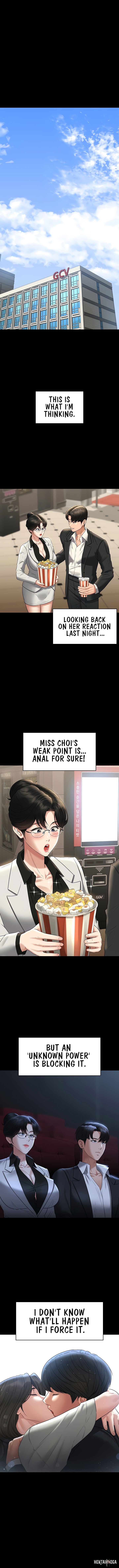 Supervisor Access Supervisor Access Chapter 102 - Page 9