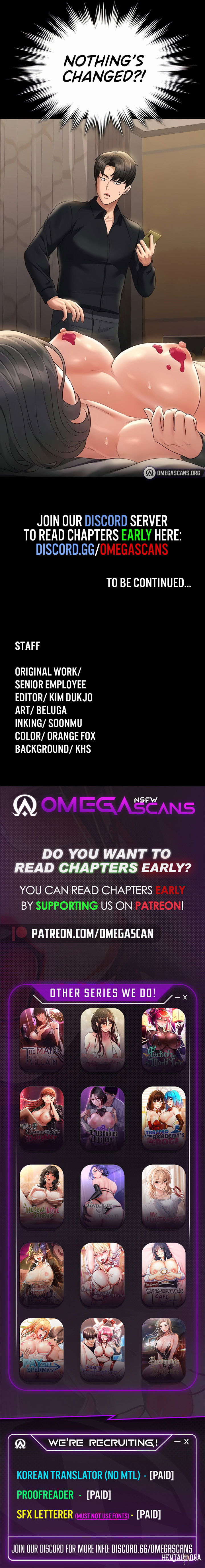 Supervisor Access Supervisor Access Chapter 109 - Page 11