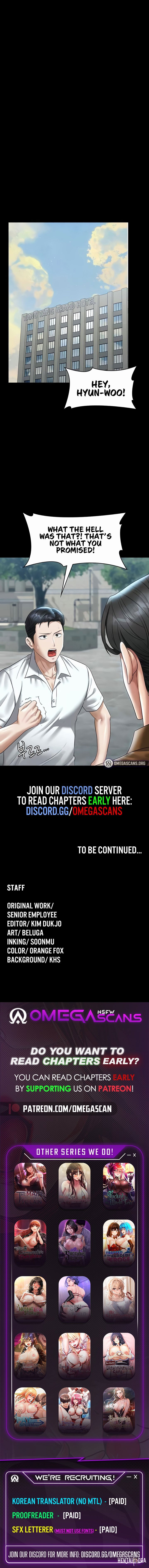 Supervisor Access Supervisor Access Chapter 117 - Page 10