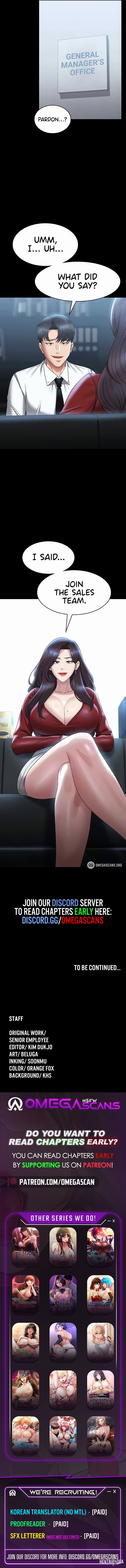 Supervisor Access Supervisor Access Chapter 121 - Page 10