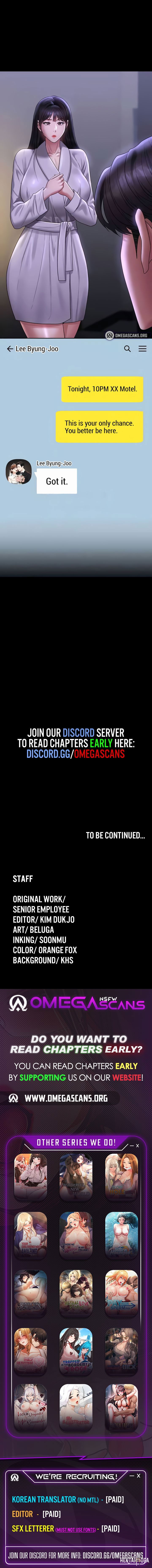 Supervisor Access Supervisor Access Chapter 131 - Page 11