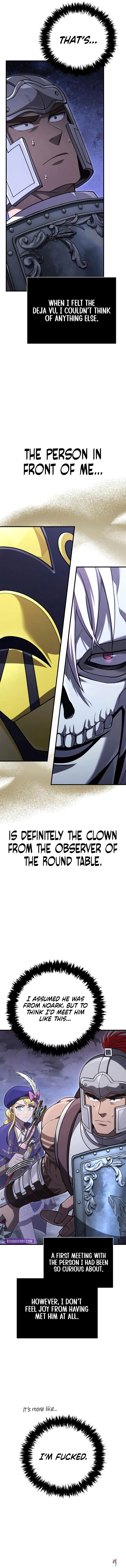 Surviving The Game as a Barbarian Surviving The Game as a Barbarian Chapter 136 - صفحة 10