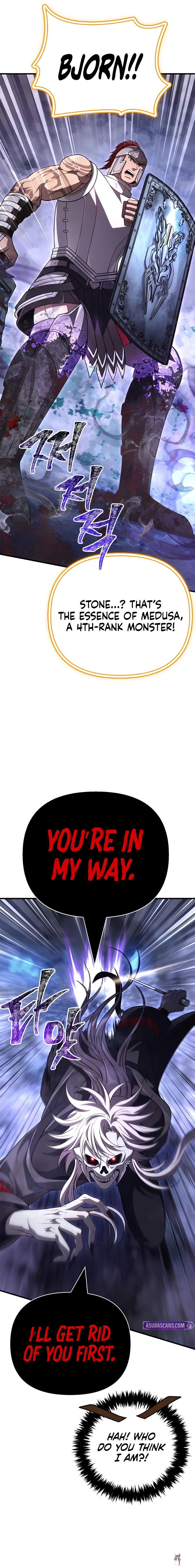 Surviving The Game as a Barbarian Surviving The Game as a Barbarian Chapter 136 - صفحة 16