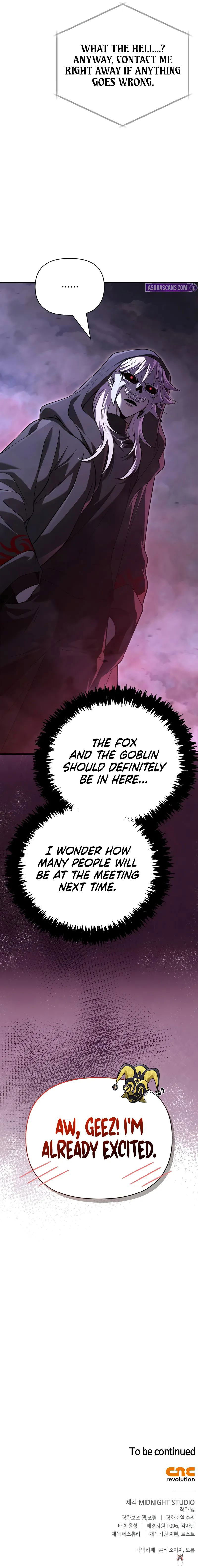 Surviving The Game as a Barbarian Surviving The Game as a Barbarian Chapter 136 - صفحة 21