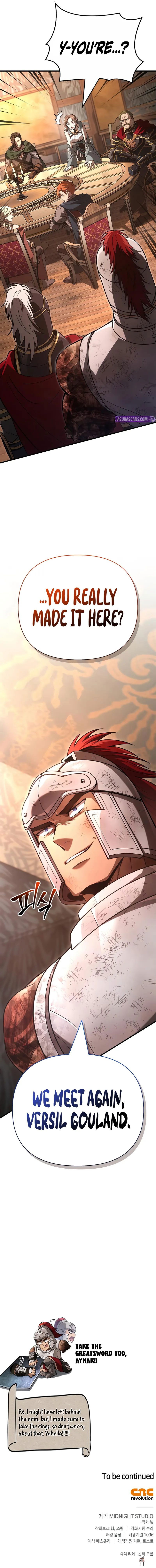 Surviving The Game as a Barbarian Surviving The Game as a Barbarian Chapter 139 - صفحة 20