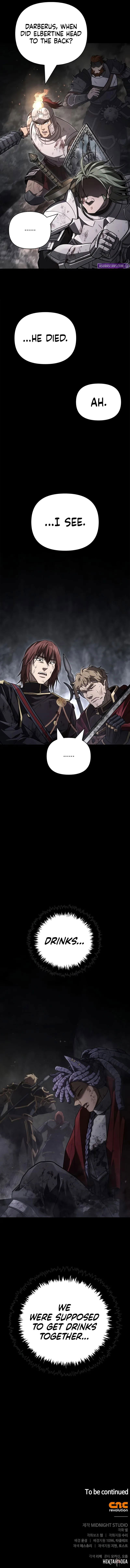 Surviving The Game as a Barbarian Surviving The Game as a Barbarian Chapter 143 - Página 20