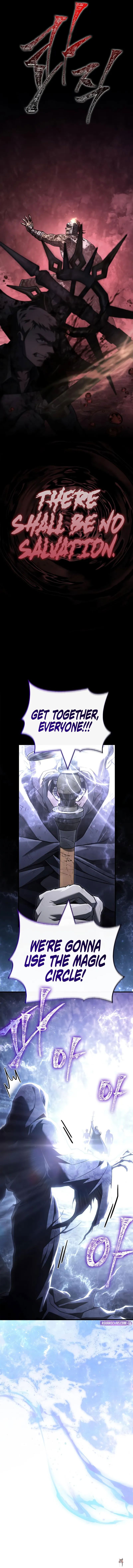 Surviving The Game as a Barbarian Surviving The Game as a Barbarian Chapter 146 - Page 13