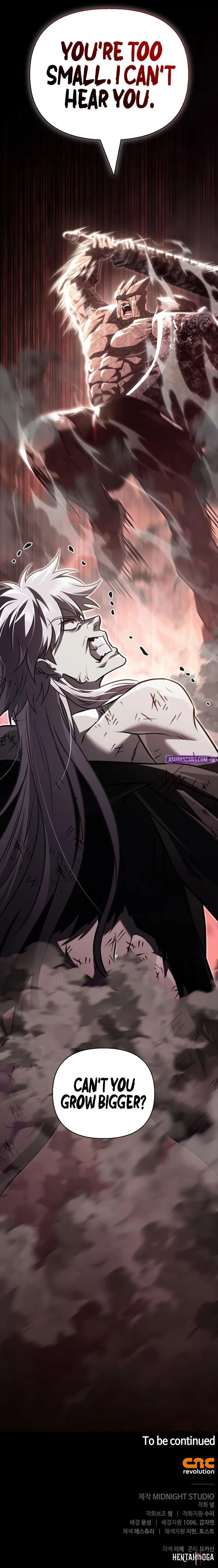 Surviving The Game as a Barbarian Surviving The Game as a Barbarian Chapter 150 - Page 17