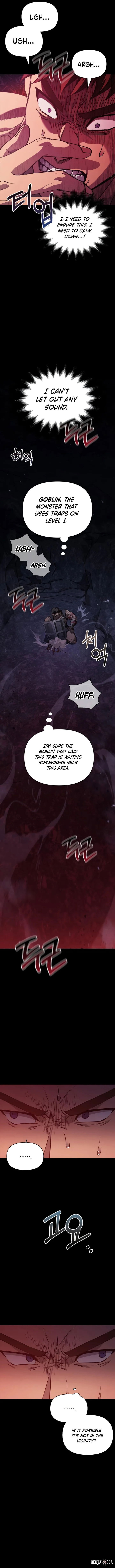 Surviving The Game as a Barbarian Surviving The Game as a Barbarian Chapter 3 - Page 6 Surviving The Game as a Barbarian Surviving The Game as a Barbarian Chapter 3 - Page 6