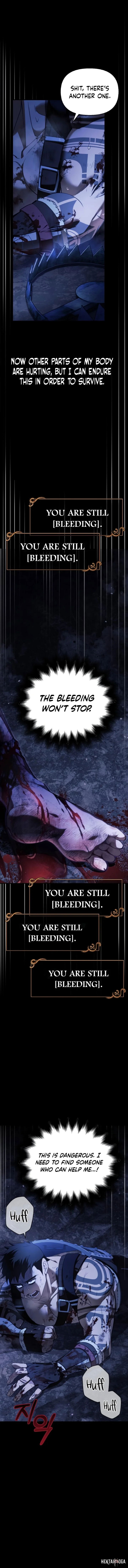 Surviving The Game as a Barbarian Surviving The Game as a Barbarian Chapter 4 - Page 3 Surviving The Game as a Barbarian Surviving The Game as a Barbarian Chapter 4 - Page 3