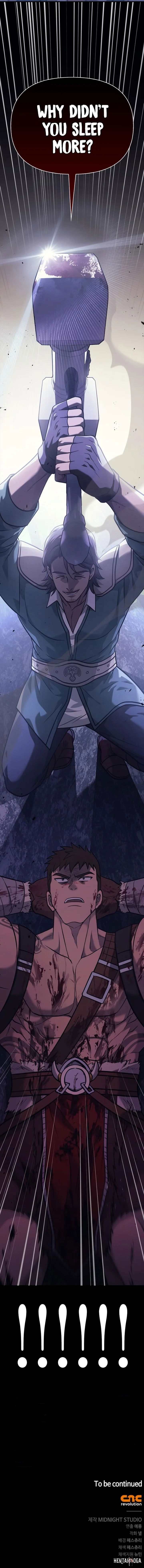 Surviving The Game as a Barbarian Surviving The Game as a Barbarian Chapter 5 - Page 18 Surviving The Game as a Barbarian Surviving The Game as a Barbarian Chapter 5 - Page 18