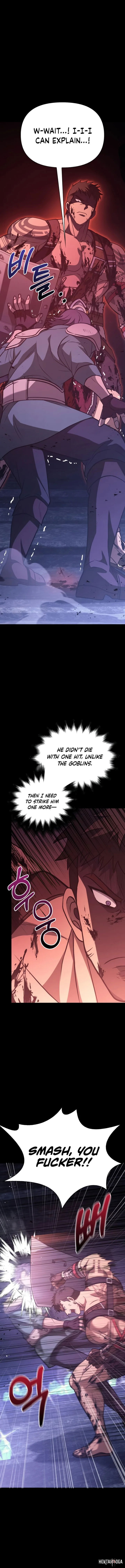 Surviving The Game as a Barbarian Surviving The Game as a Barbarian Chapter 6 - Page 3 Surviving The Game as a Barbarian Surviving The Game as a Barbarian Chapter 6 - Page 3