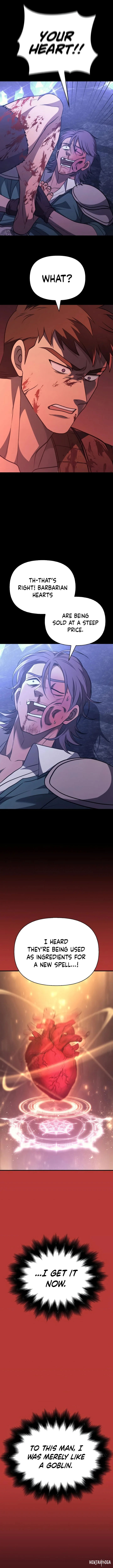 Surviving The Game as a Barbarian Surviving The Game as a Barbarian Chapter 6 - Page 6 Surviving The Game as a Barbarian Surviving The Game as a Barbarian Chapter 6 - Page 6