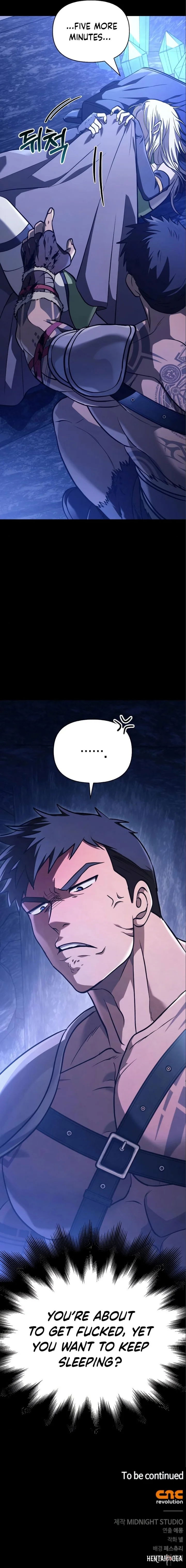 Surviving The Game as a Barbarian Surviving The Game as a Barbarian Chapter 7 - Page 14 Surviving The Game as a Barbarian Surviving The Game as a Barbarian Chapter 7 - Page 14