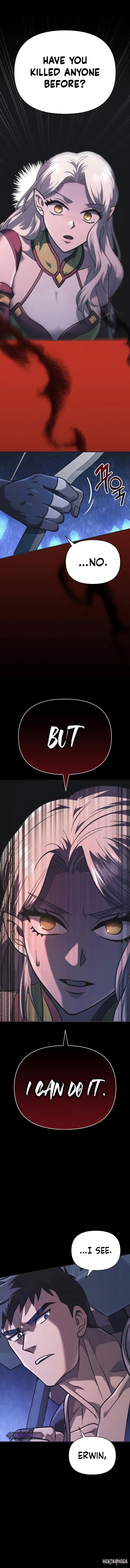 Surviving The Game as a Barbarian Surviving The Game as a Barbarian Chapter 8 - Page 12 Surviving The Game as a Barbarian Surviving The Game as a Barbarian Chapter 8 - Page 12