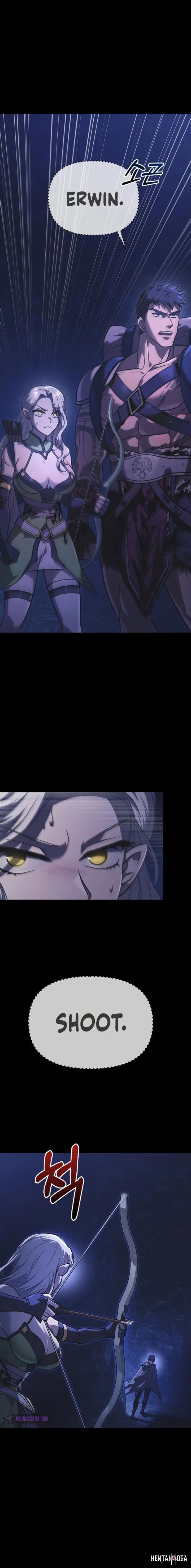 Surviving The Game as a Barbarian Surviving The Game as a Barbarian Chapter 8 - Page 15 Surviving The Game as a Barbarian Surviving The Game as a Barbarian Chapter 8 - Page 15