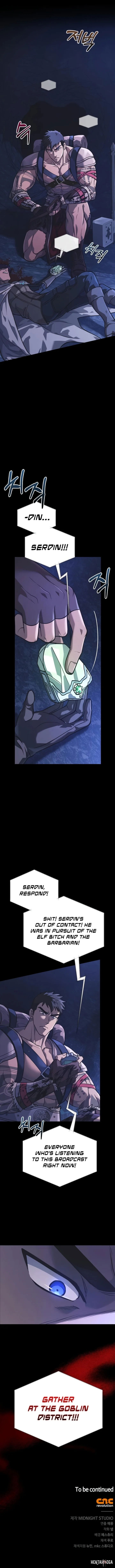 Surviving The Game as a Barbarian Surviving The Game as a Barbarian Chapter 8 - Page 17 Surviving The Game as a Barbarian Surviving The Game as a Barbarian Chapter 8 - Page 17