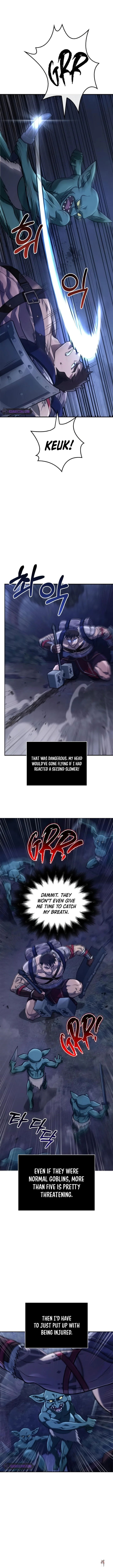 Surviving The Game as a Barbarian Surviving The Game as a Barbarian Chapter 10 - Page 15 Surviving The Game as a Barbarian Surviving The Game as a Barbarian Chapter 10 - Page 15