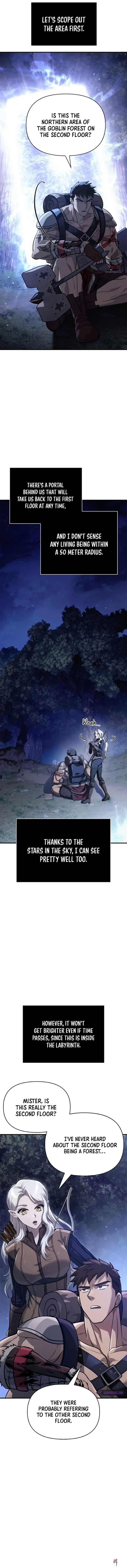 Surviving The Game as a Barbarian Surviving The Game as a Barbarian Chapter 10 - Page 3 Surviving The Game as a Barbarian Surviving The Game as a Barbarian Chapter 10 - Page 3