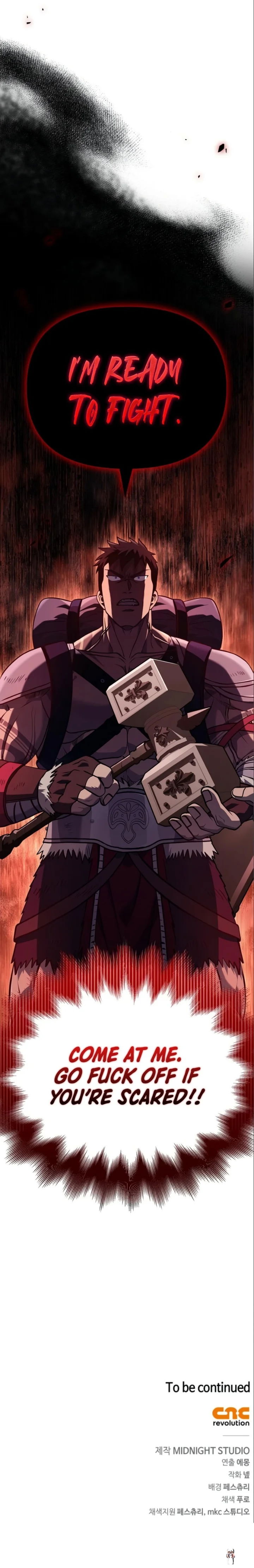 Surviving The Game as a Barbarian Surviving The Game as a Barbarian Chapter 11 - Page 18 Surviving The Game as a Barbarian Surviving The Game as a Barbarian Chapter 11 - Page 18