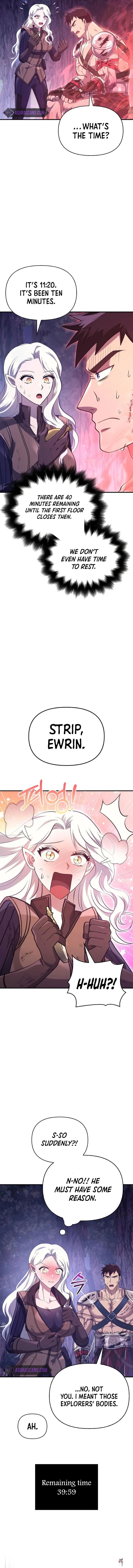 Surviving The Game as a Barbarian Surviving The Game as a Barbarian Chapter 13 - Page 12 Surviving The Game as a Barbarian Surviving The Game as a Barbarian Chapter 13 - Page 12