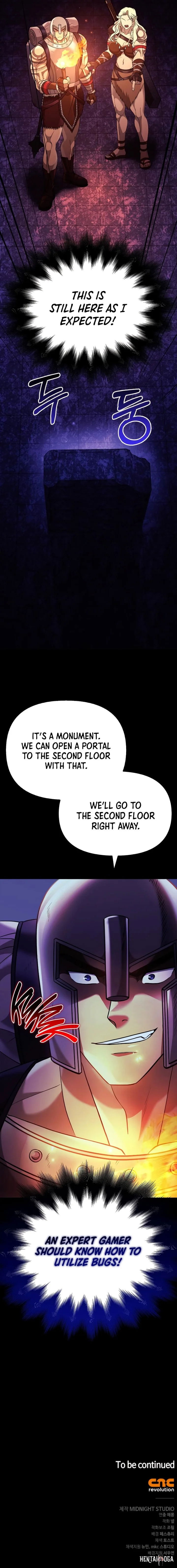 Surviving The Game as a Barbarian Surviving The Game as a Barbarian Chapter 18 - Page 16 Surviving The Game as a Barbarian Surviving The Game as a Barbarian Chapter 18 - Page 16