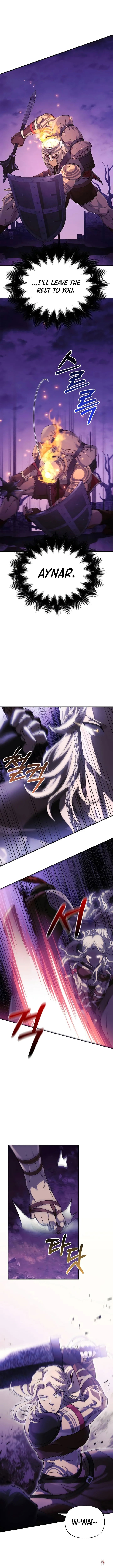 Surviving The Game as a Barbarian Surviving The Game as a Barbarian Chapter 21 - Page 14