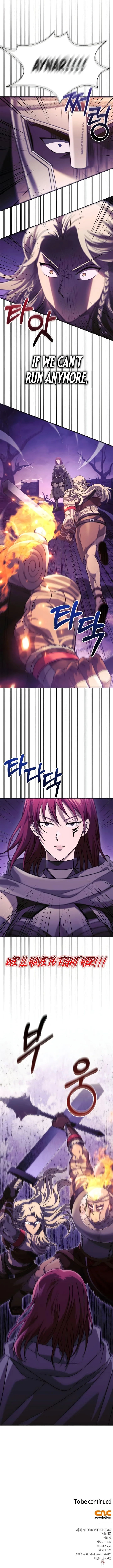 Surviving The Game as a Barbarian Surviving The Game as a Barbarian Chapter 21 - Page 19