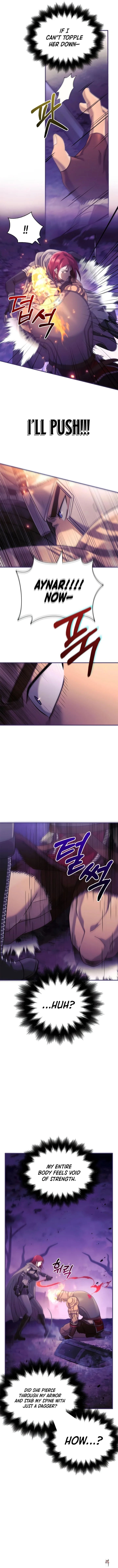 Surviving The Game as a Barbarian Surviving The Game as a Barbarian Chapter 22 - Page 2